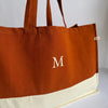 CONTRAST BAG