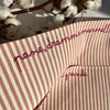 RIGHE ROSA ANTICO