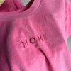 T-SHIRT SPUGNA