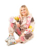 TIE DYE PASTEL SHADES