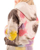 TIE DYE PASTEL SHADES