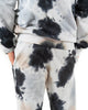 TIE DYE GREY SHADES