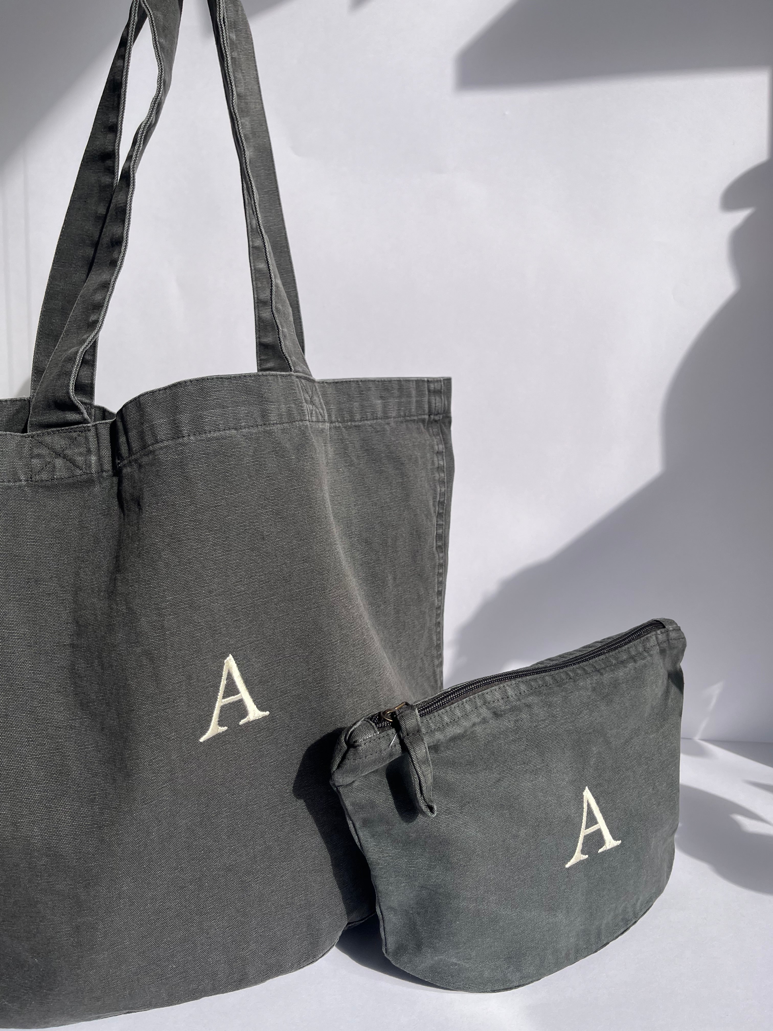 SET SHOPPER + BEAUTY