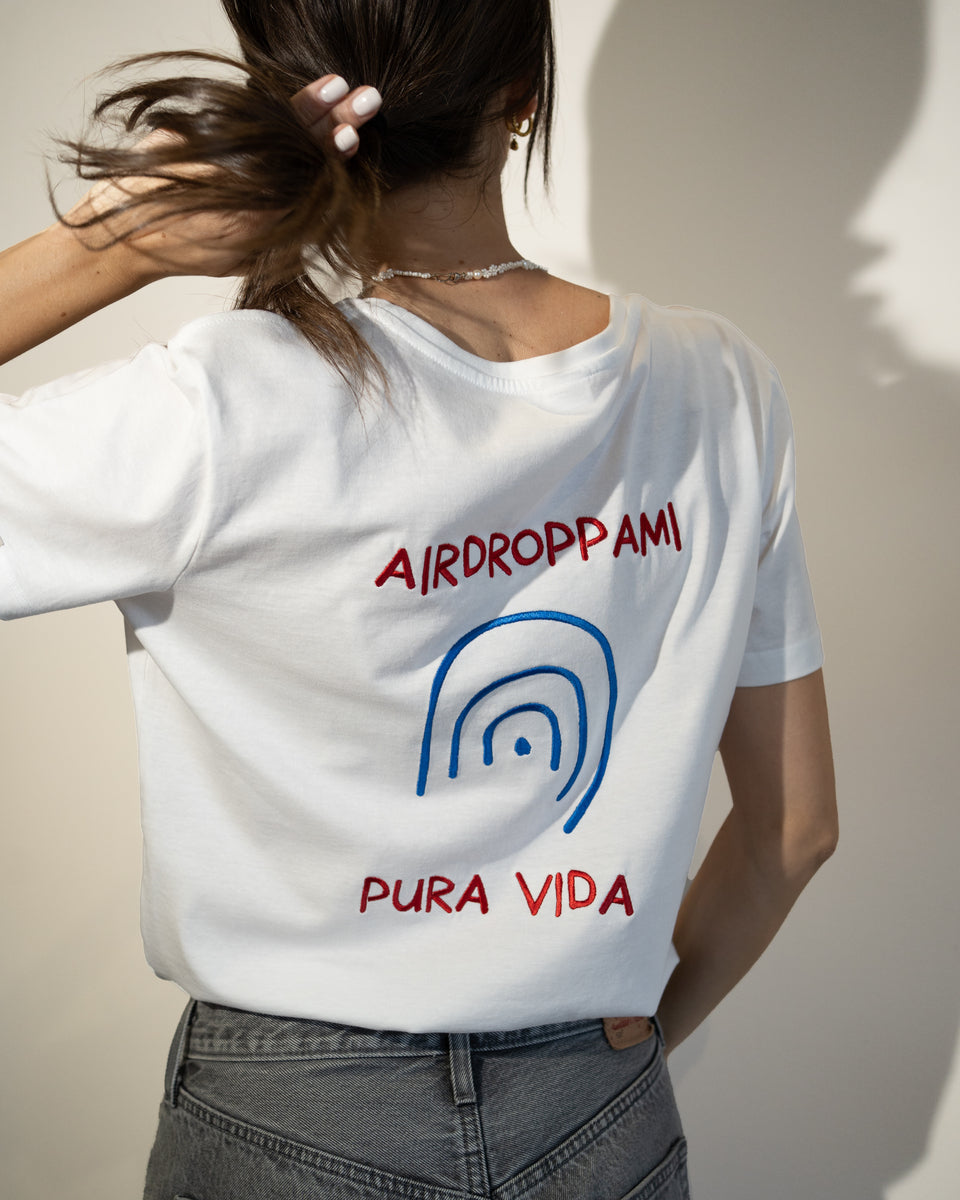 PURA VIDA
