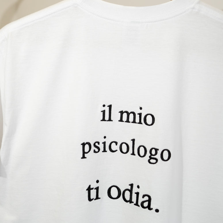 PSICOLOGO
