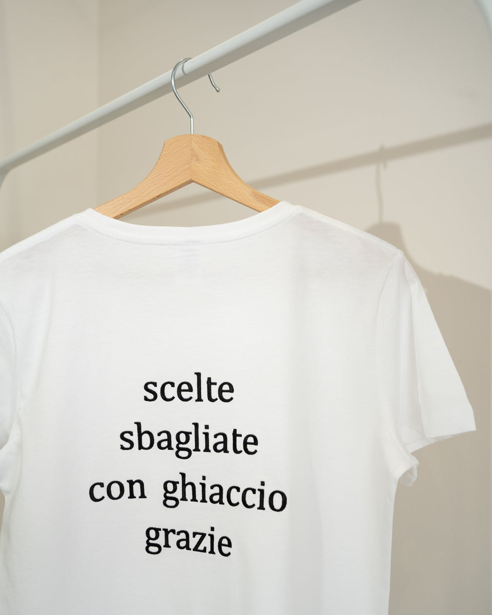 SCELTE SBAGLIATE