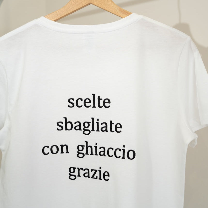 SCELTE SBAGLIATE