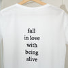 FALL IN LOVE