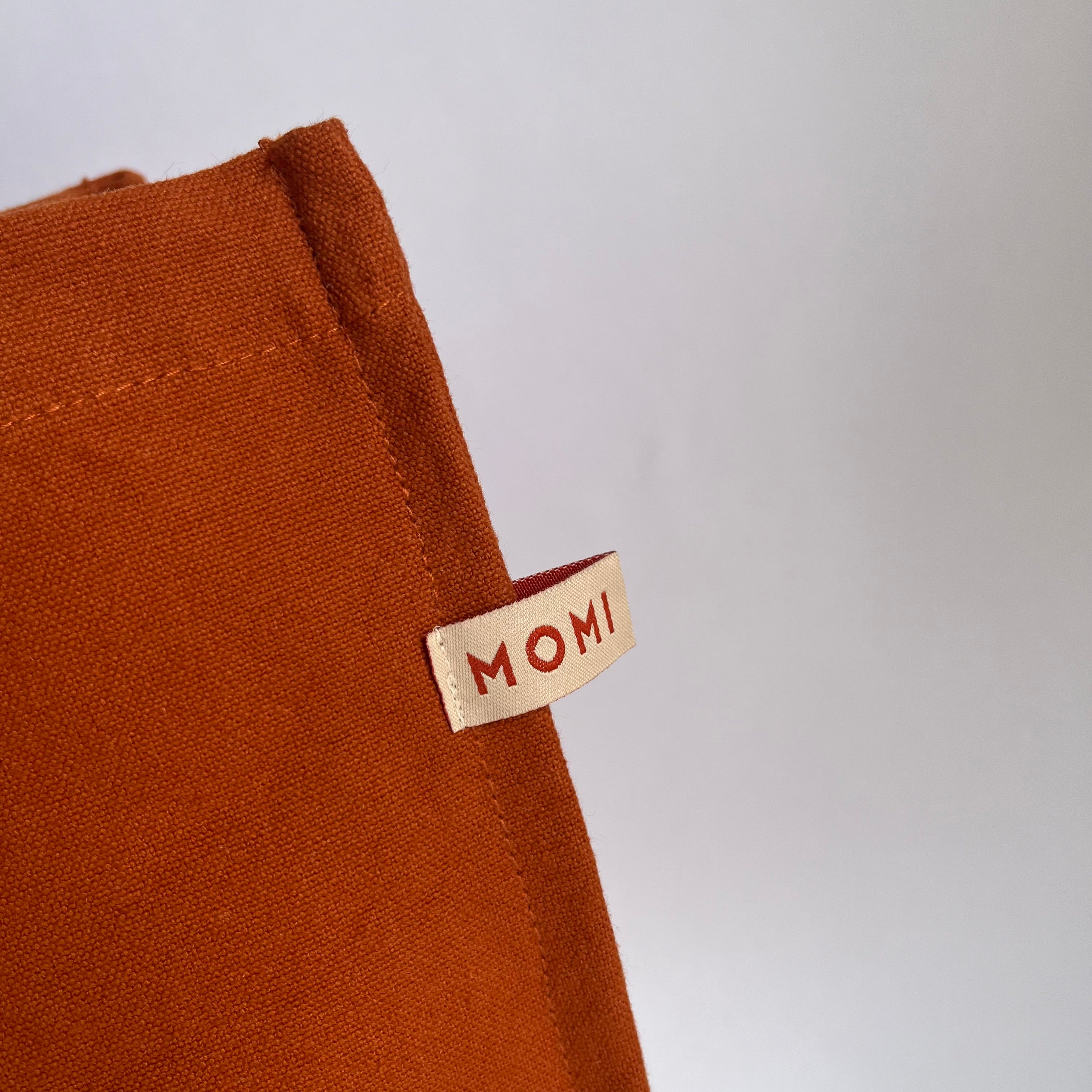 CONTRAST BAG