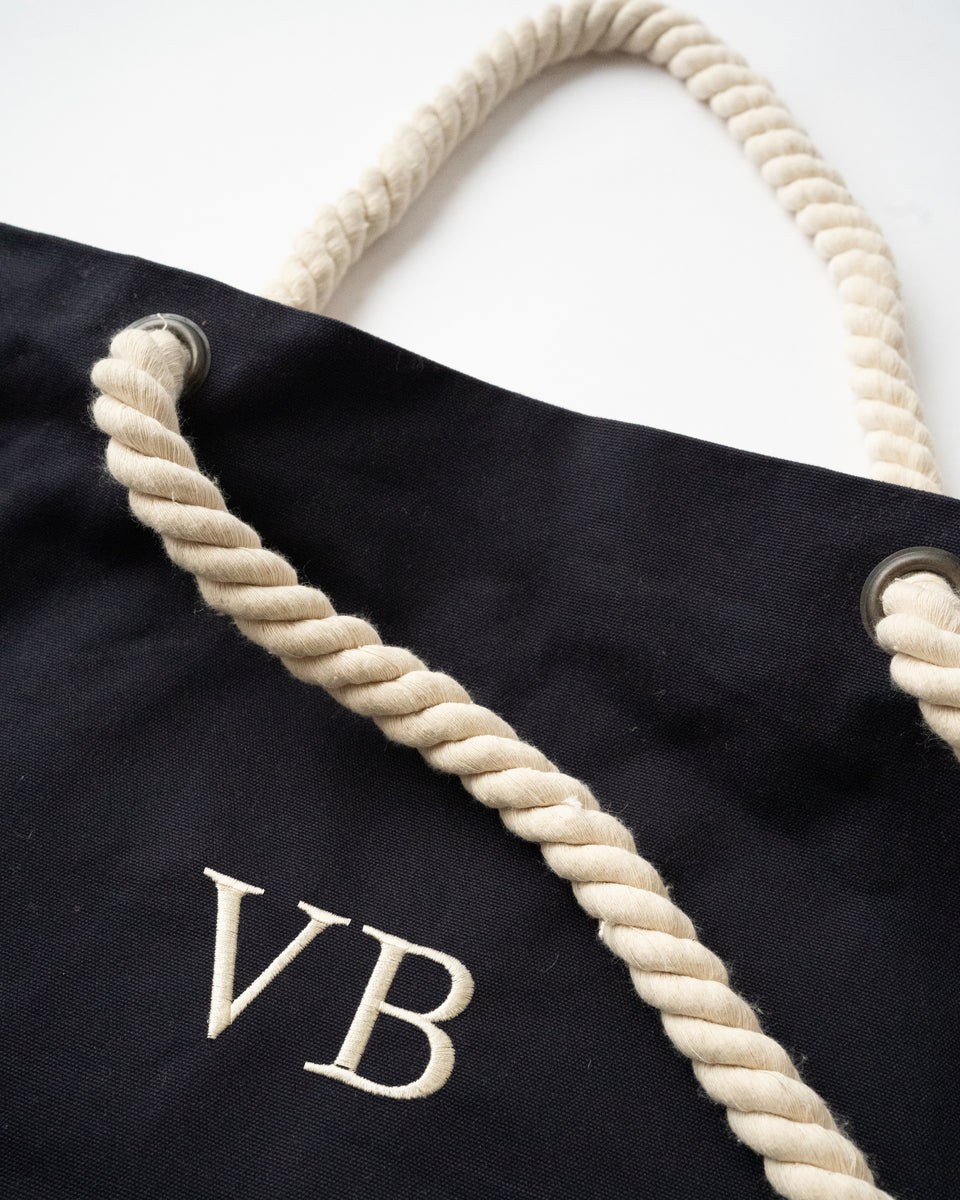NAUTICAL BAG