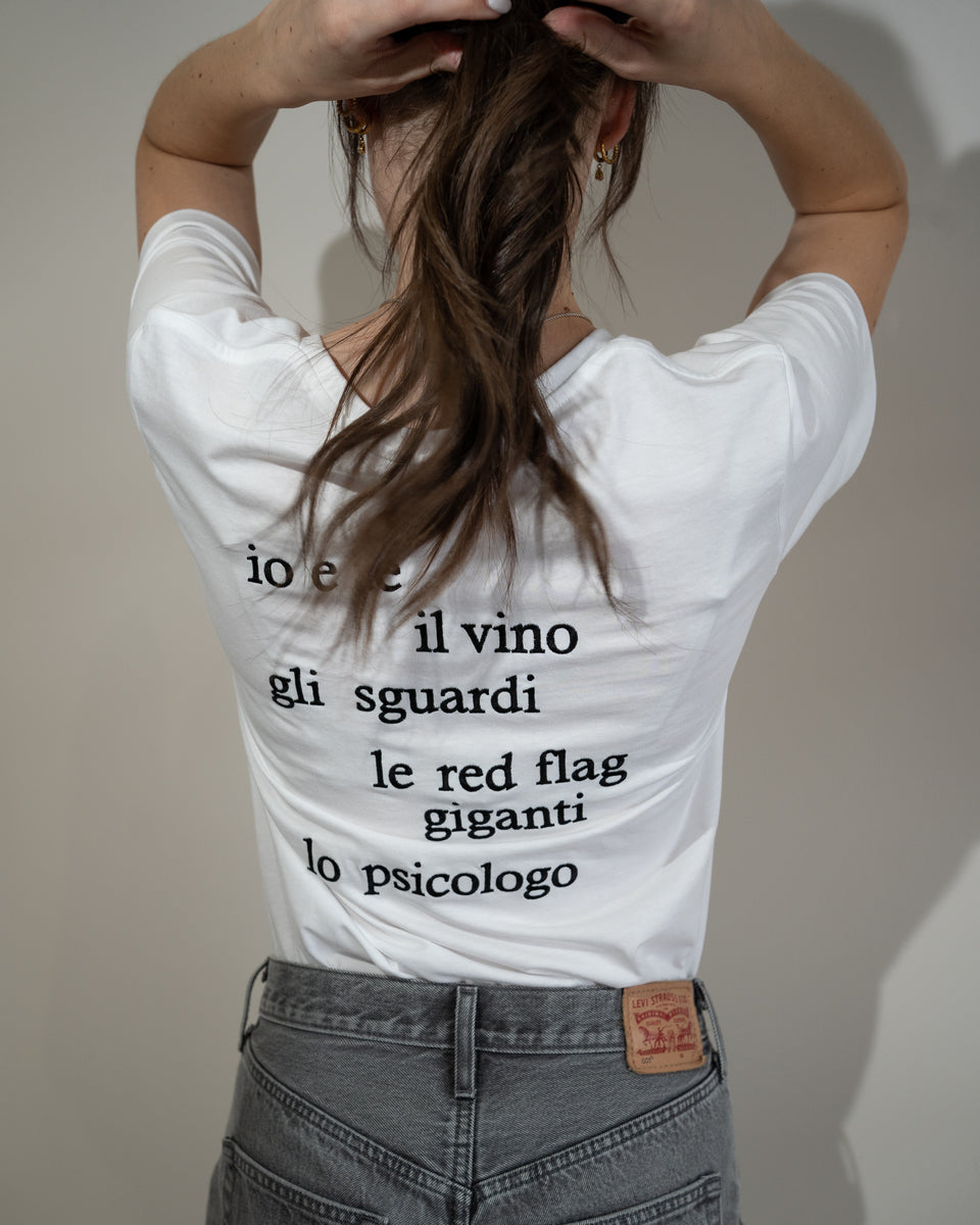 RED FLAG