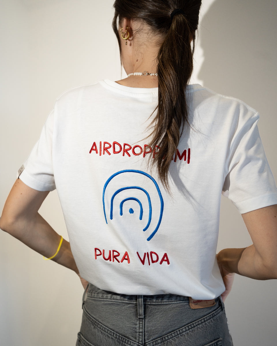 PURA VIDA