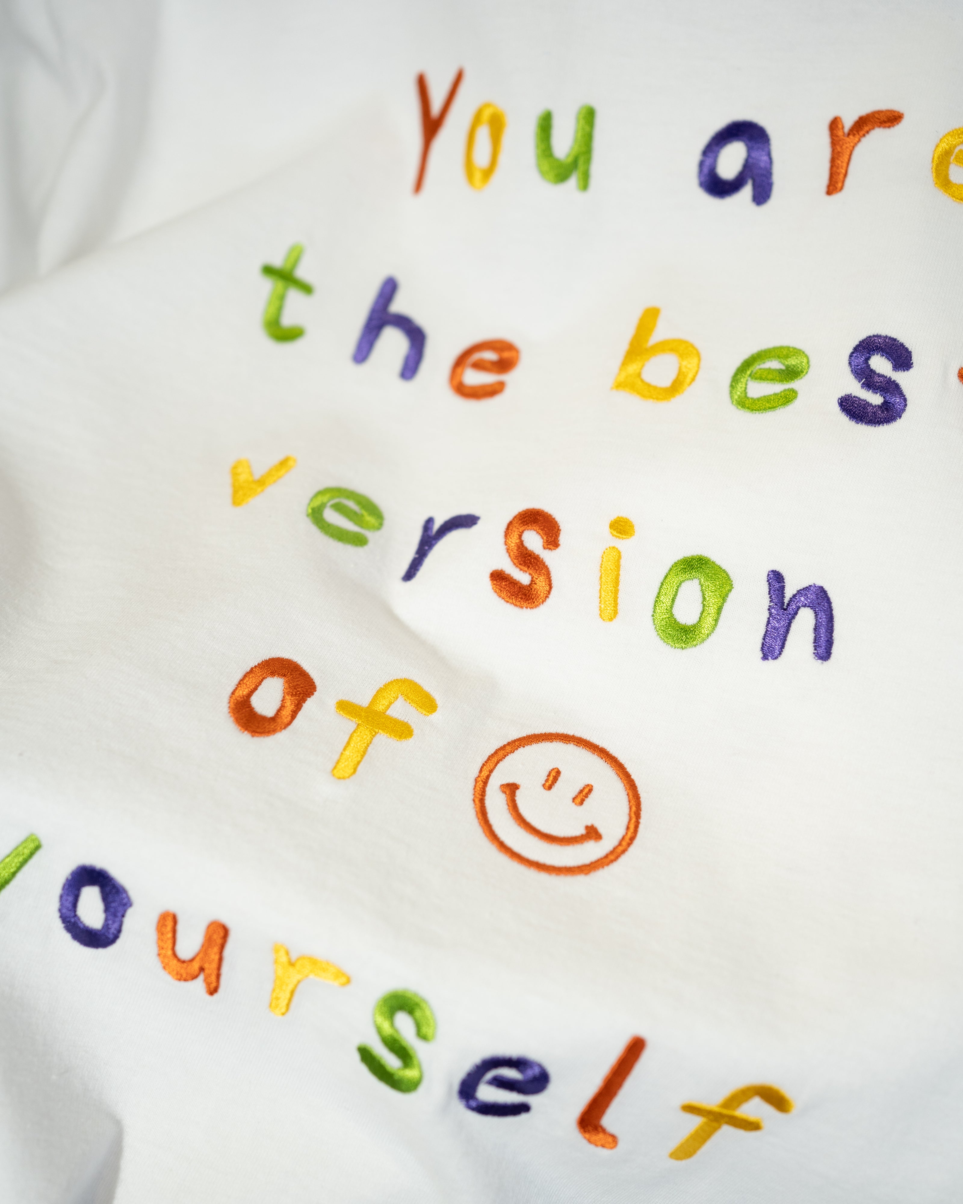 YOURSELF