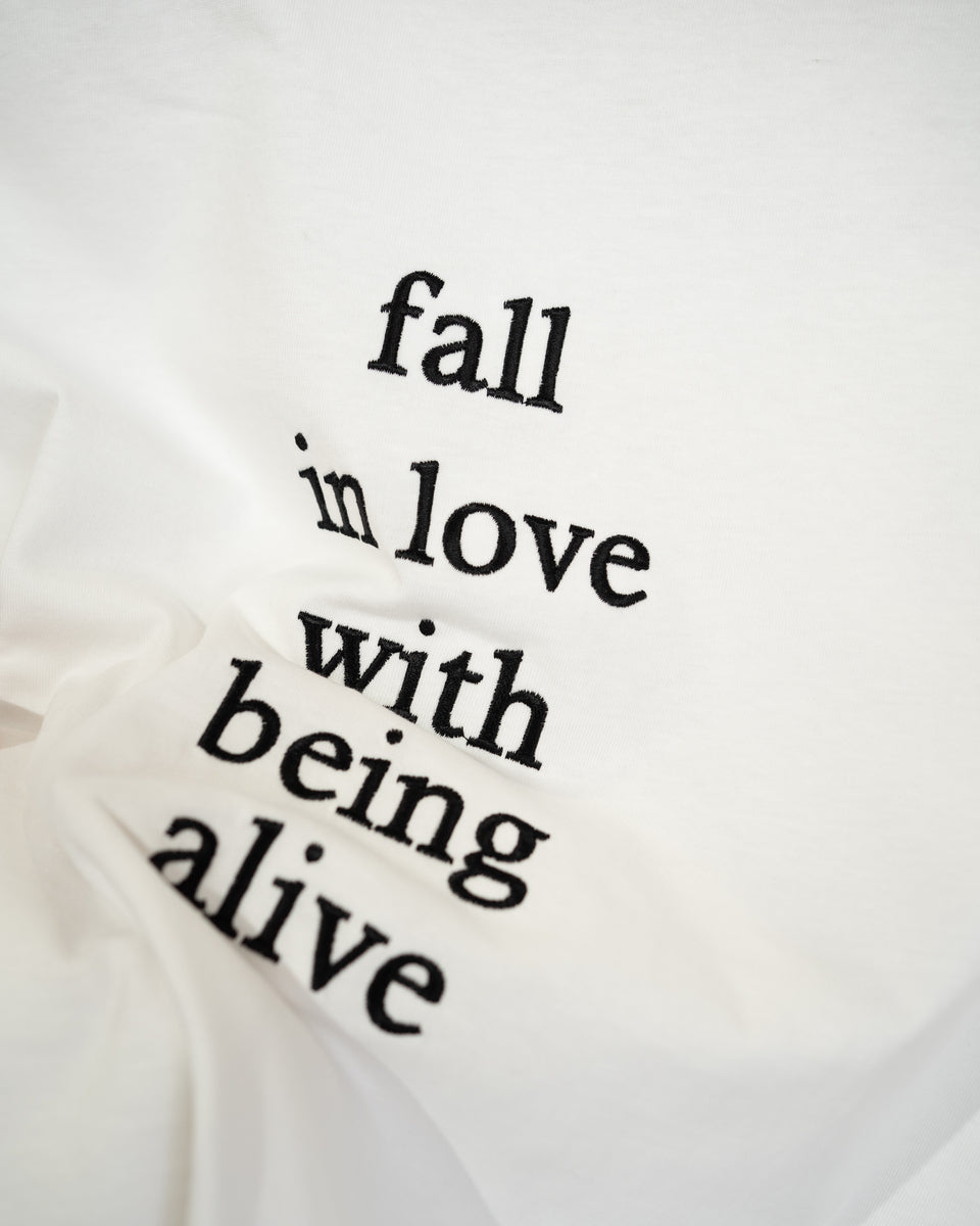 FALL IN LOVE
