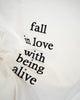 FALL IN LOVE