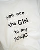 GIN TONIC