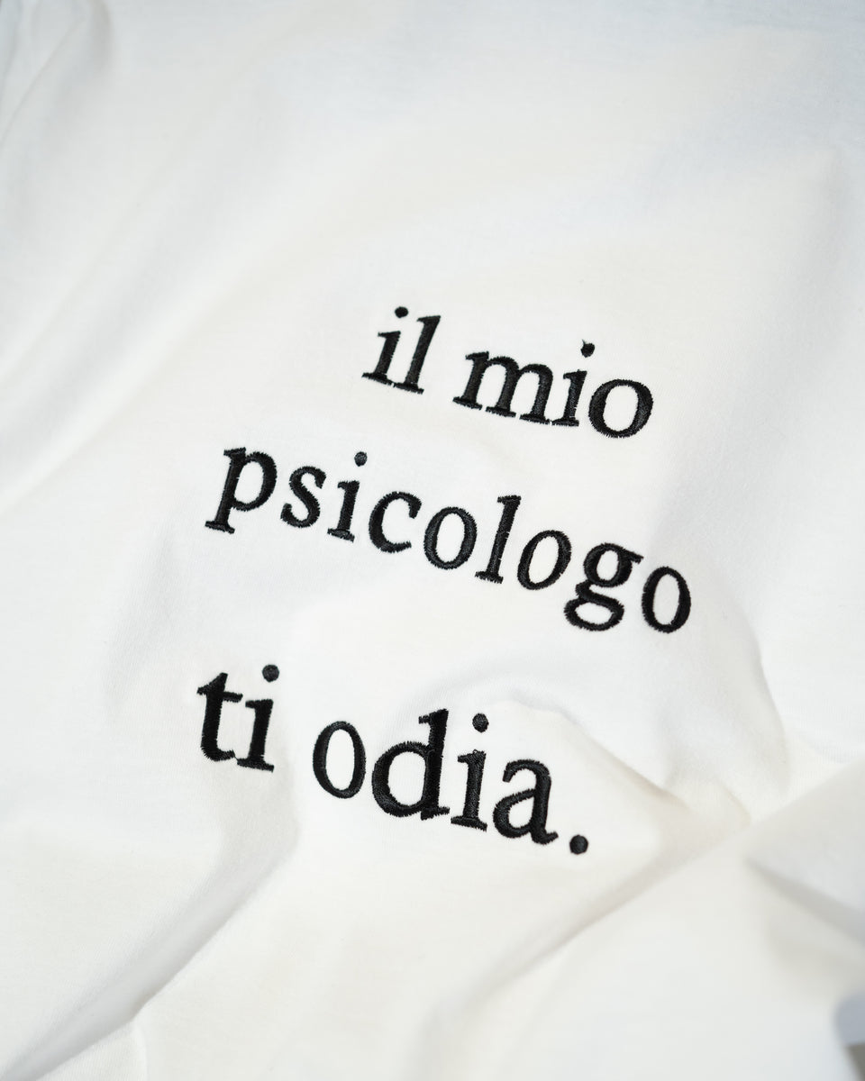 PSICOLOGO