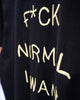 F*CK NORMAL