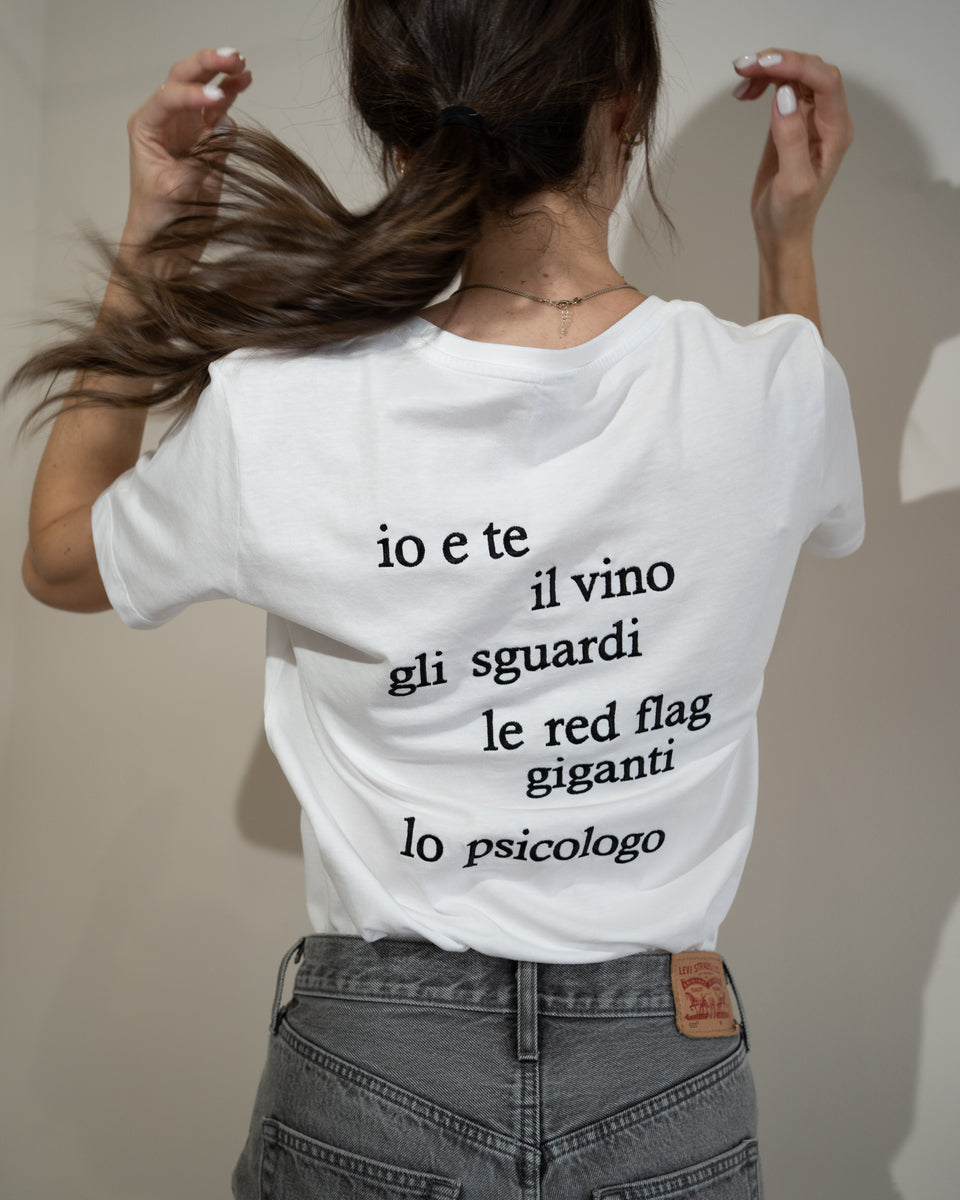 RED FLAG