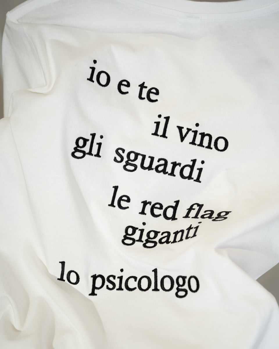 RED FLAG