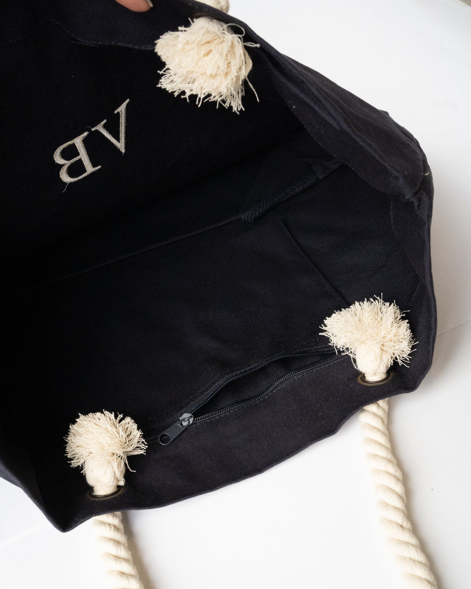 NAUTICAL BAG