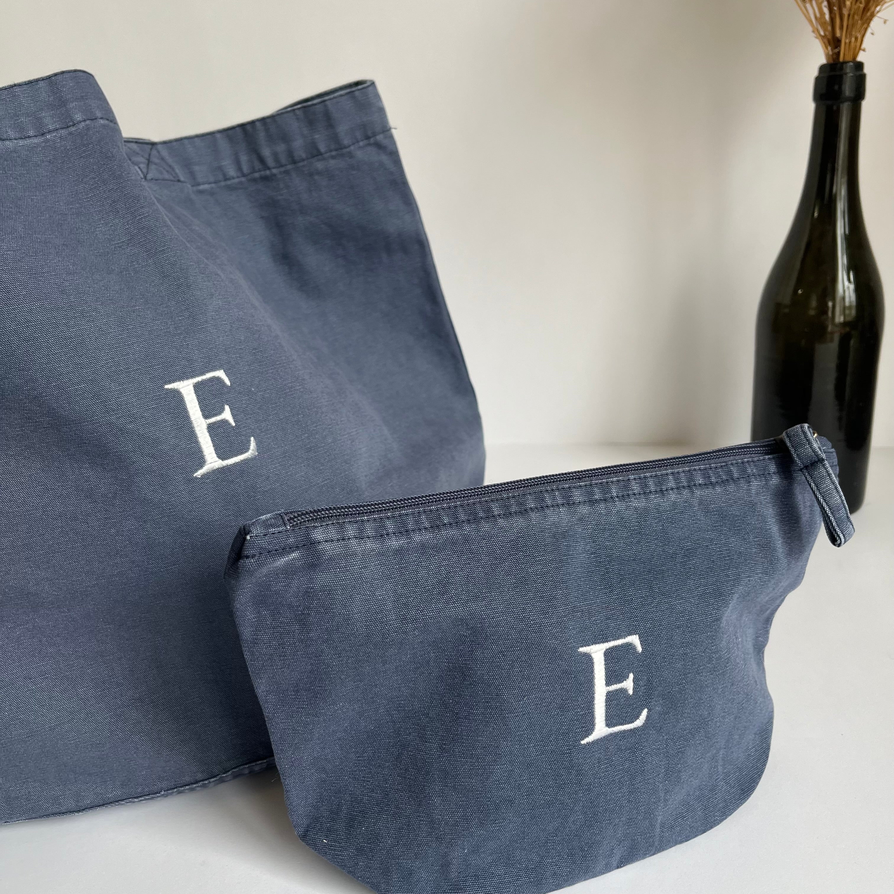 SET SHOPPER + BEAUTY