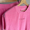T-SHIRT SPUGNA