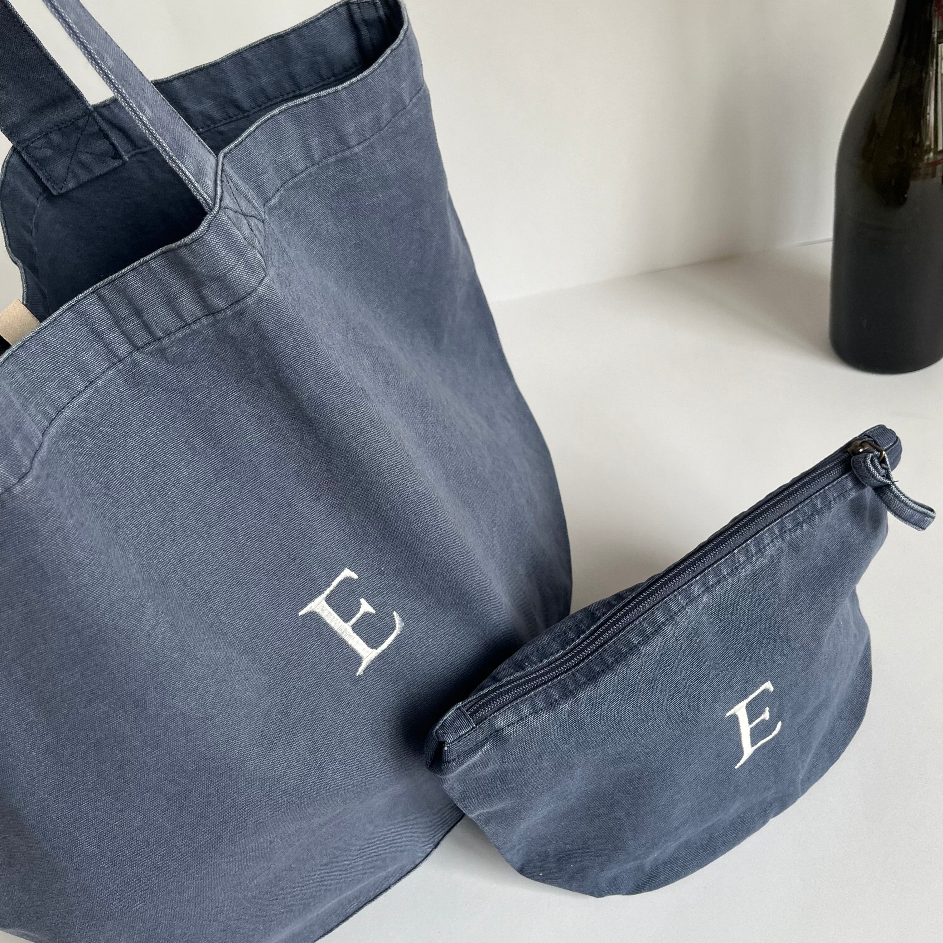 SET SHOPPER + BEAUTY