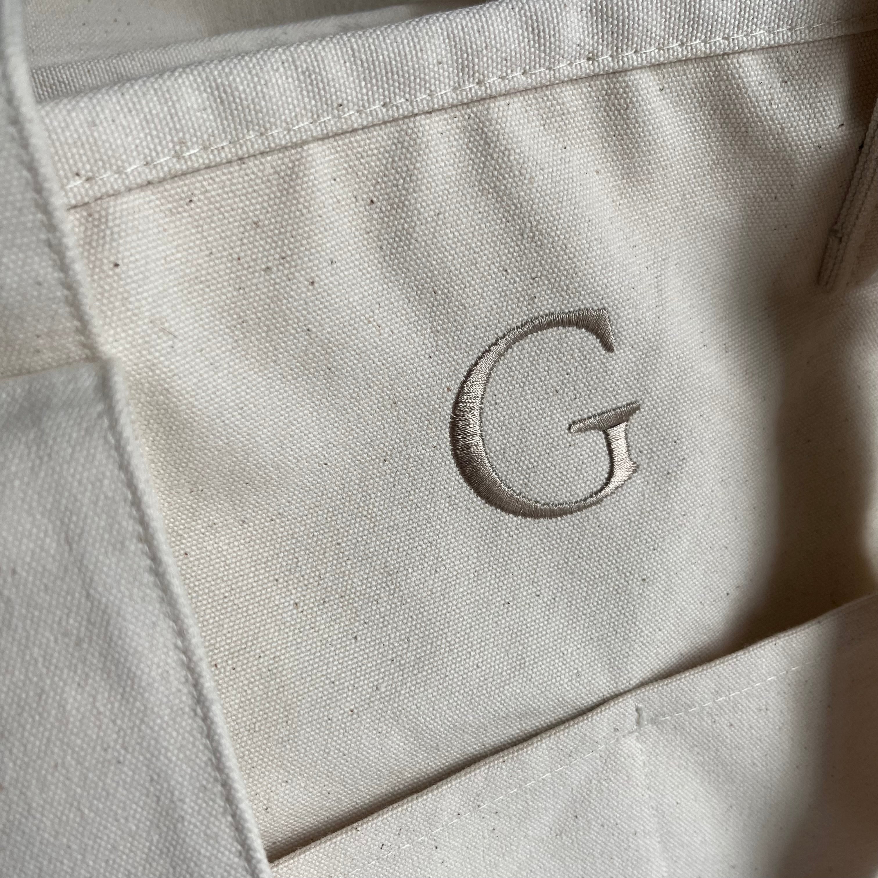 CARGO BAG