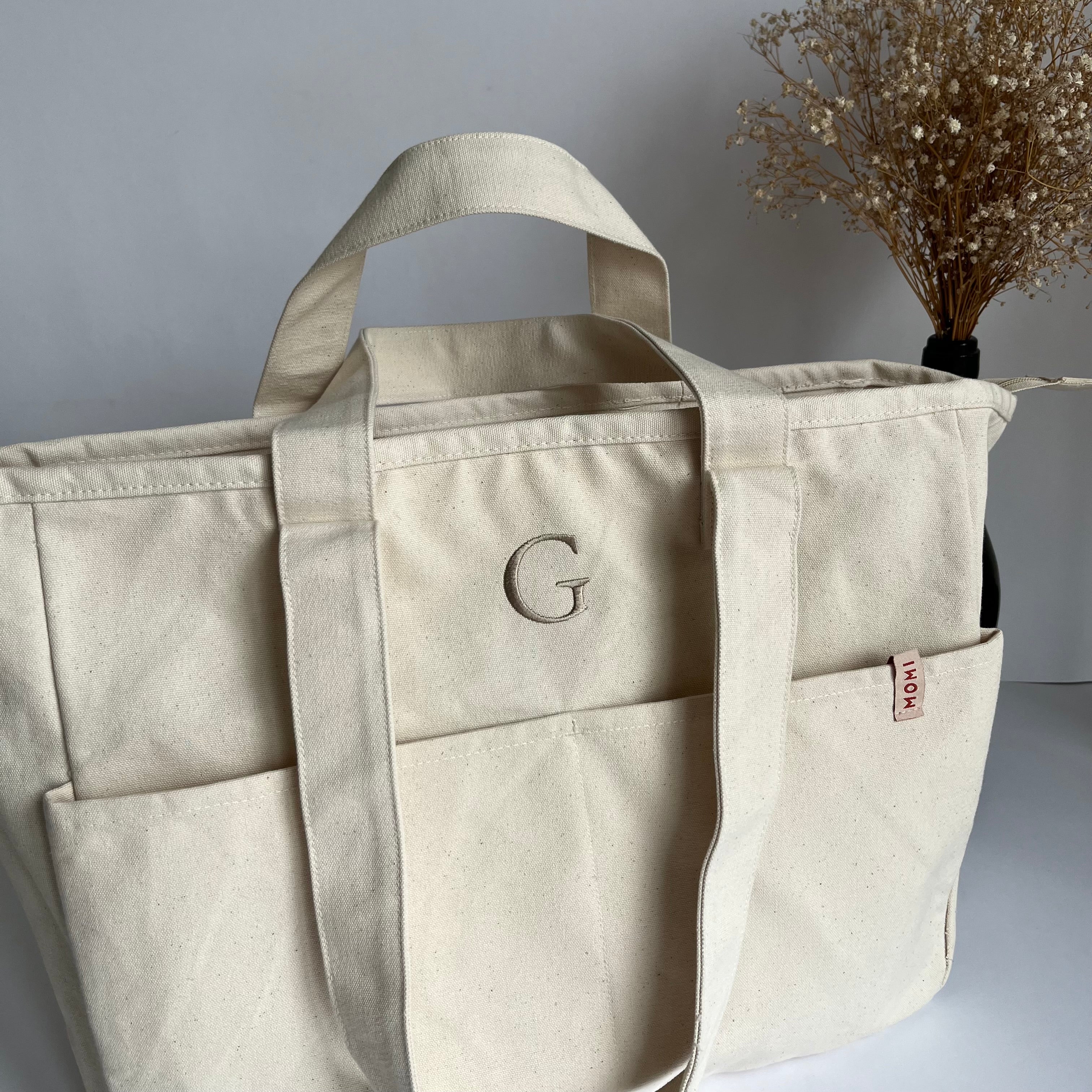 CARGO BAG
