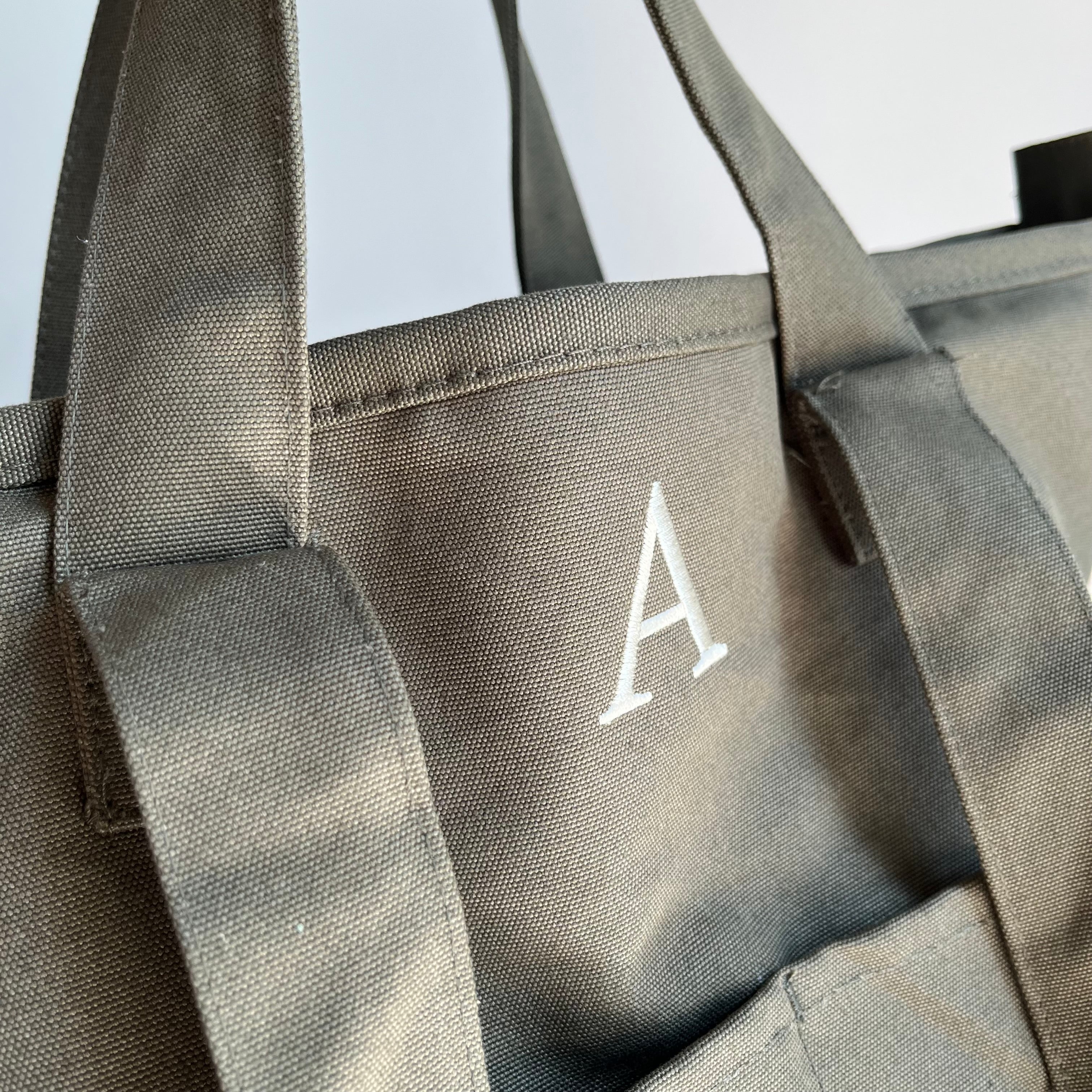 CARGO BAG