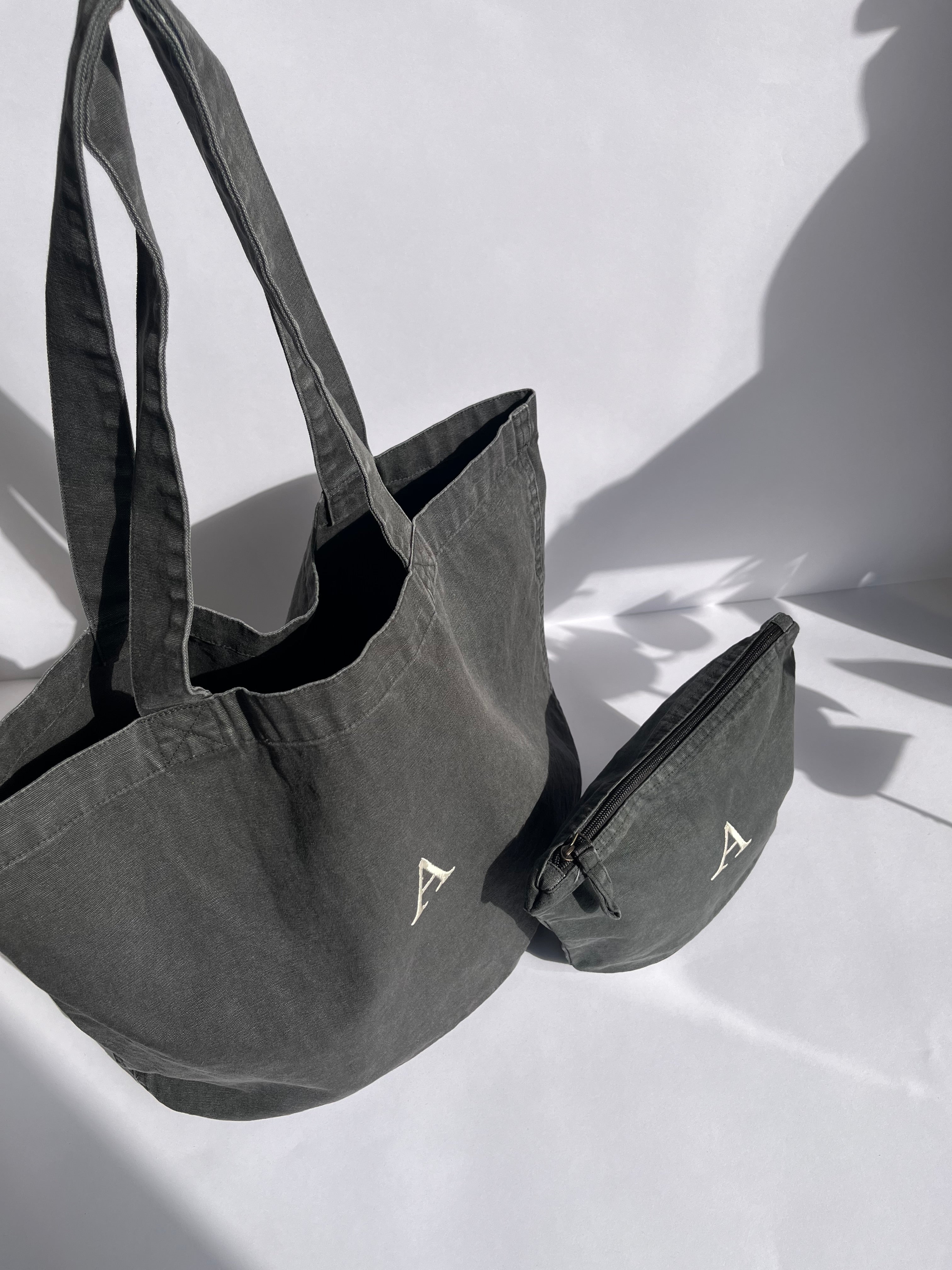 SET SHOPPER + BEAUTY