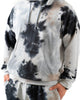 TIE DYE GREY SHADES