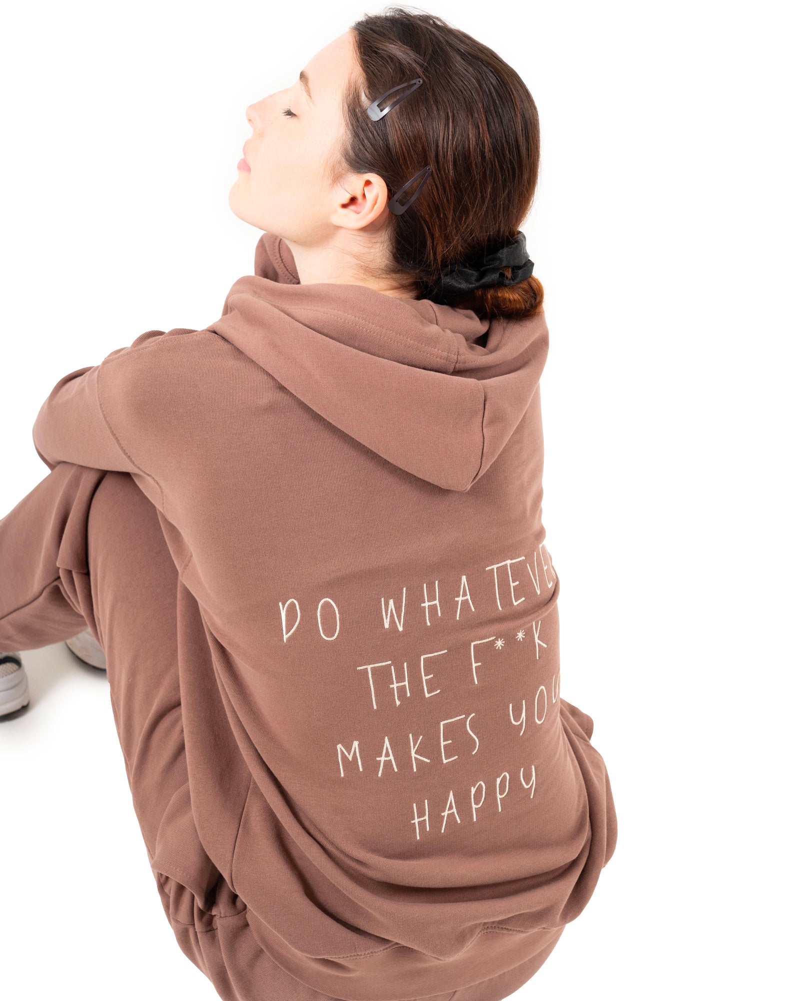 WHATEVER