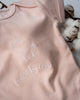 BODY NEONATO ELEFANTINO - ROSA