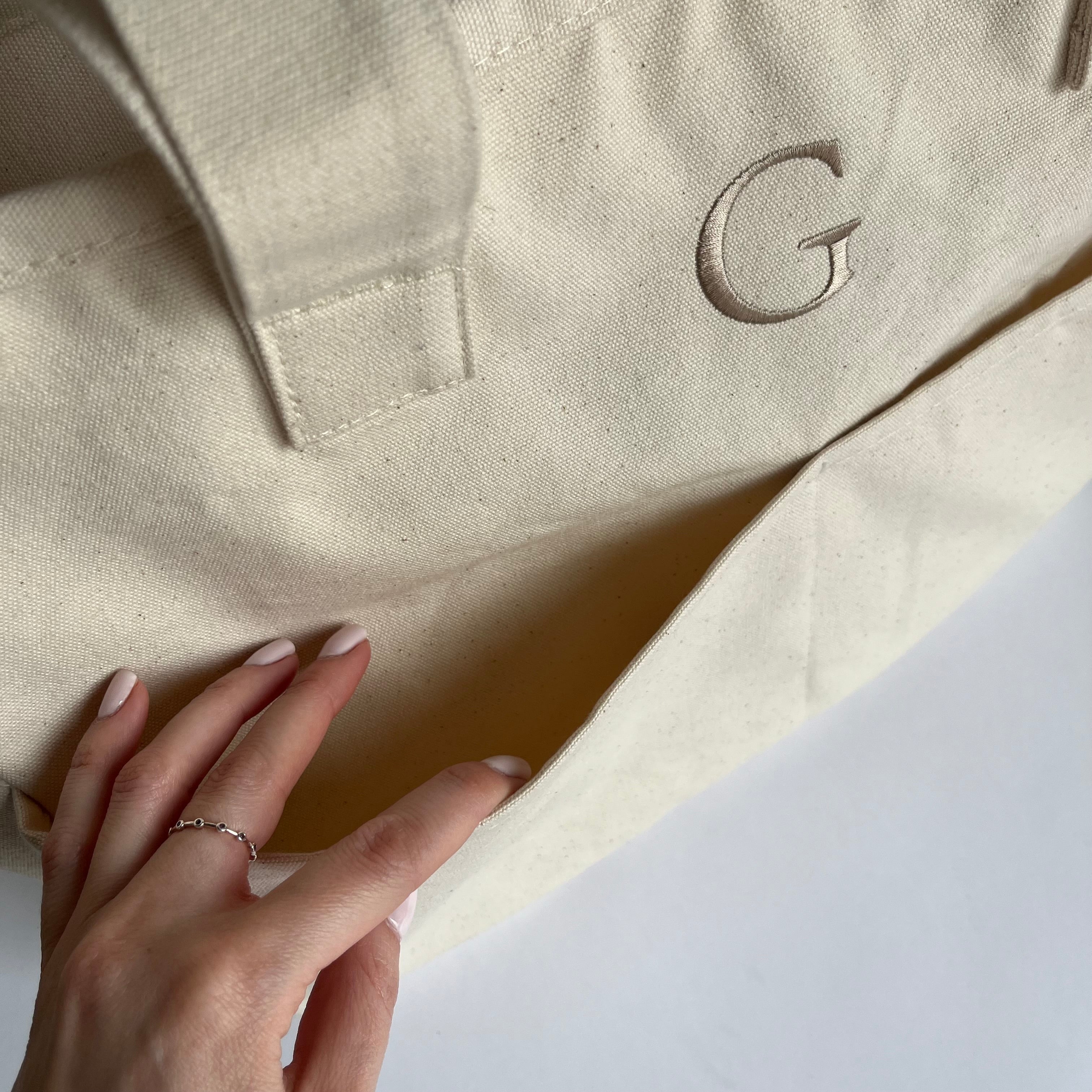 CARGO BAG