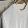 T-SHIRT SPUGNA