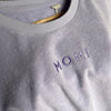 T-SHIRT SPUGNA