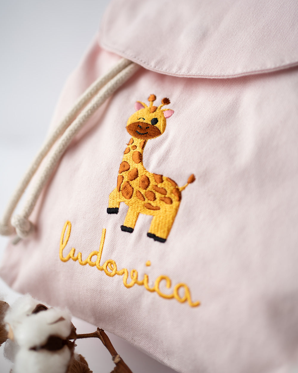 GIRAFFA