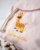 GIRAFFA