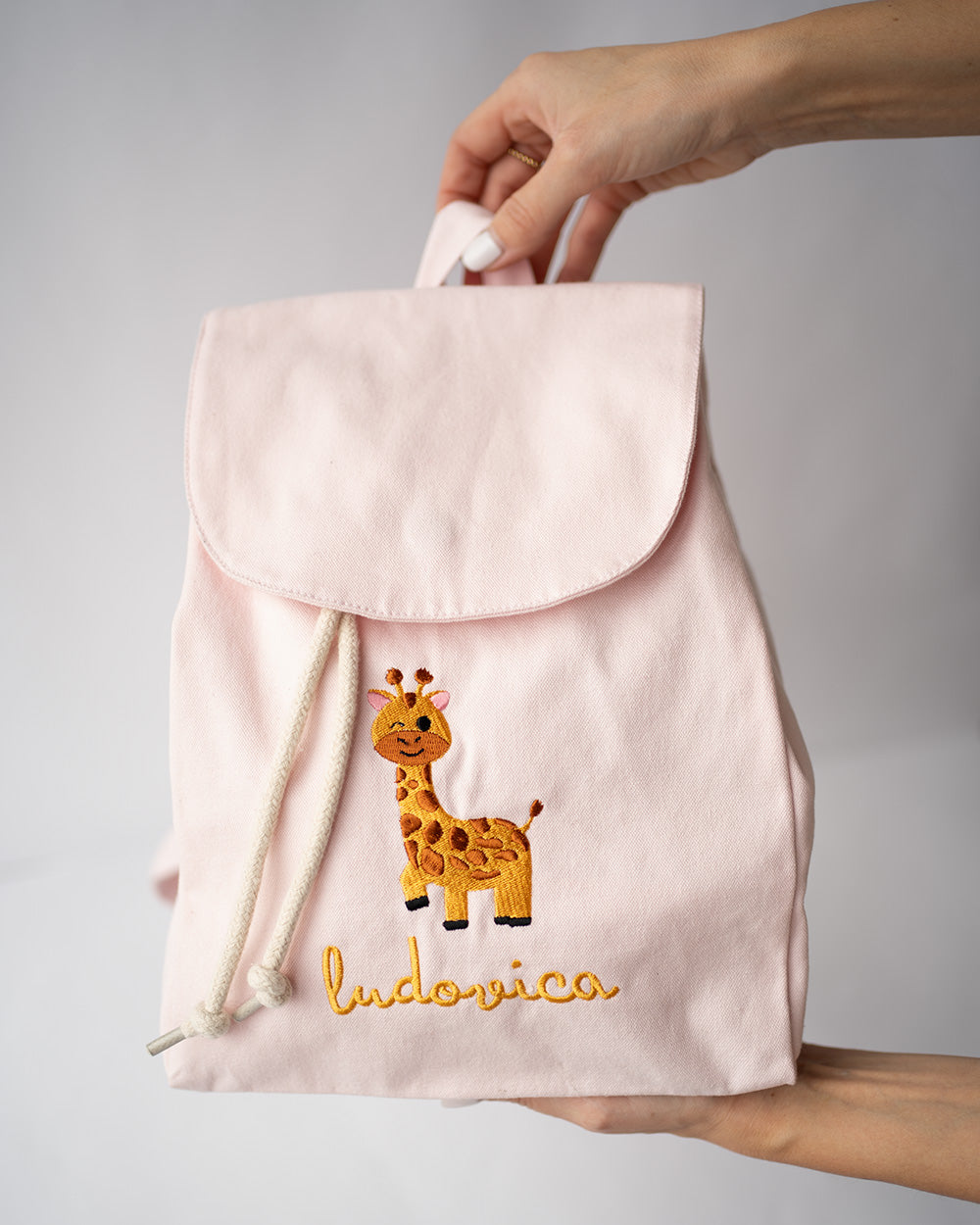GIRAFFA