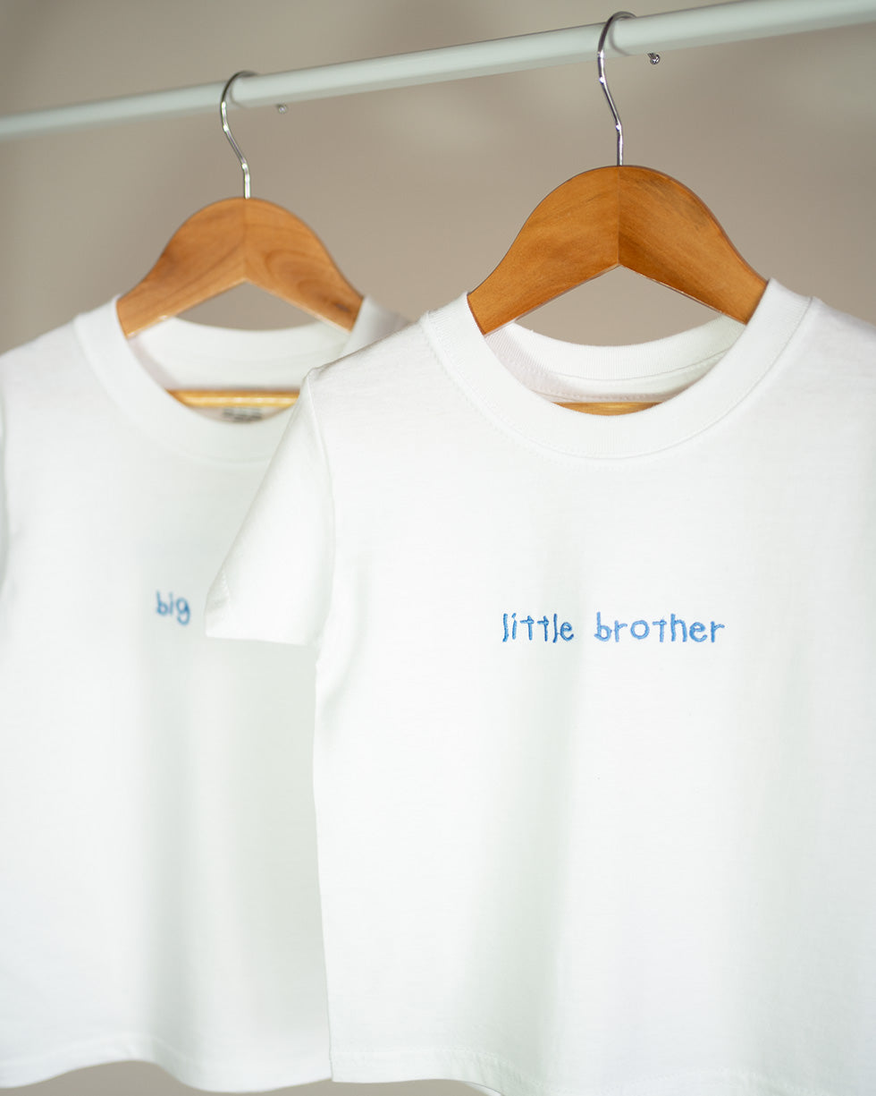 BIG/LITTLE BROTHER
