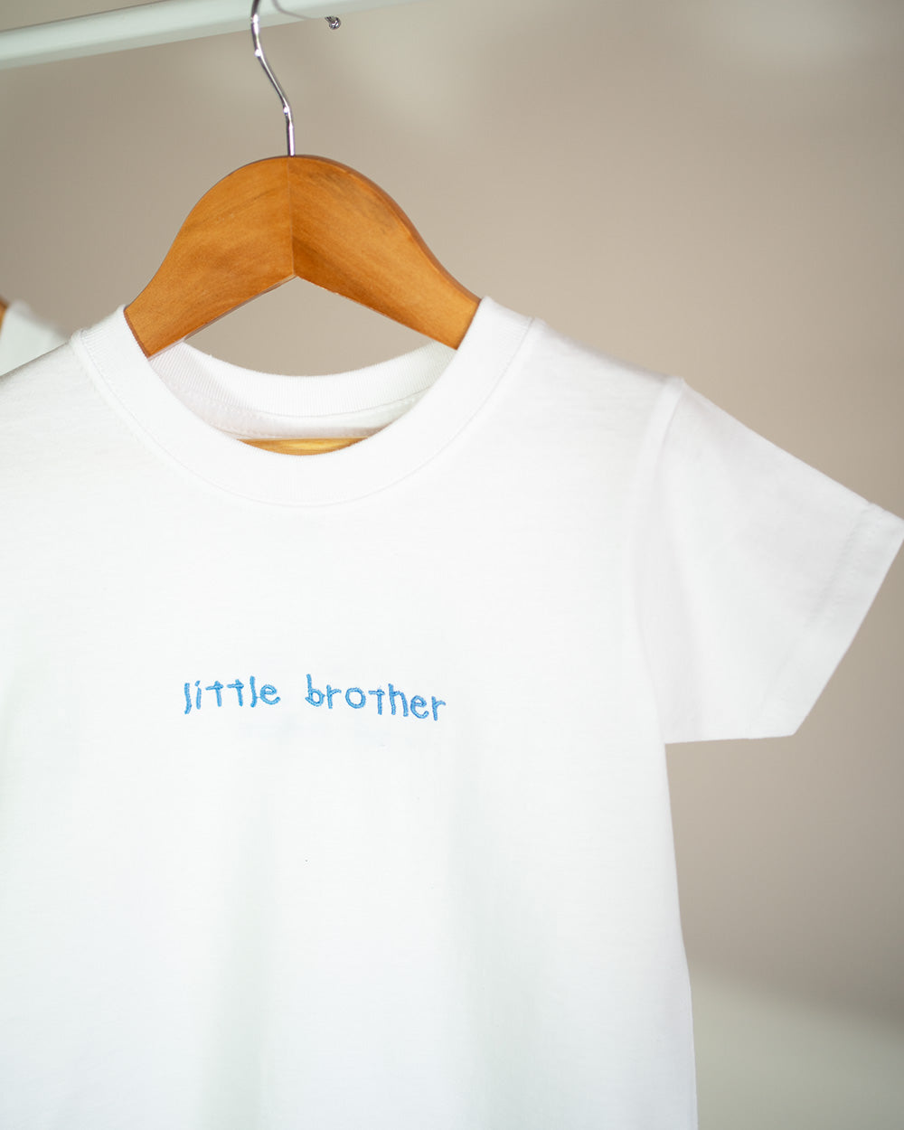 BIG/LITTLE BROTHER