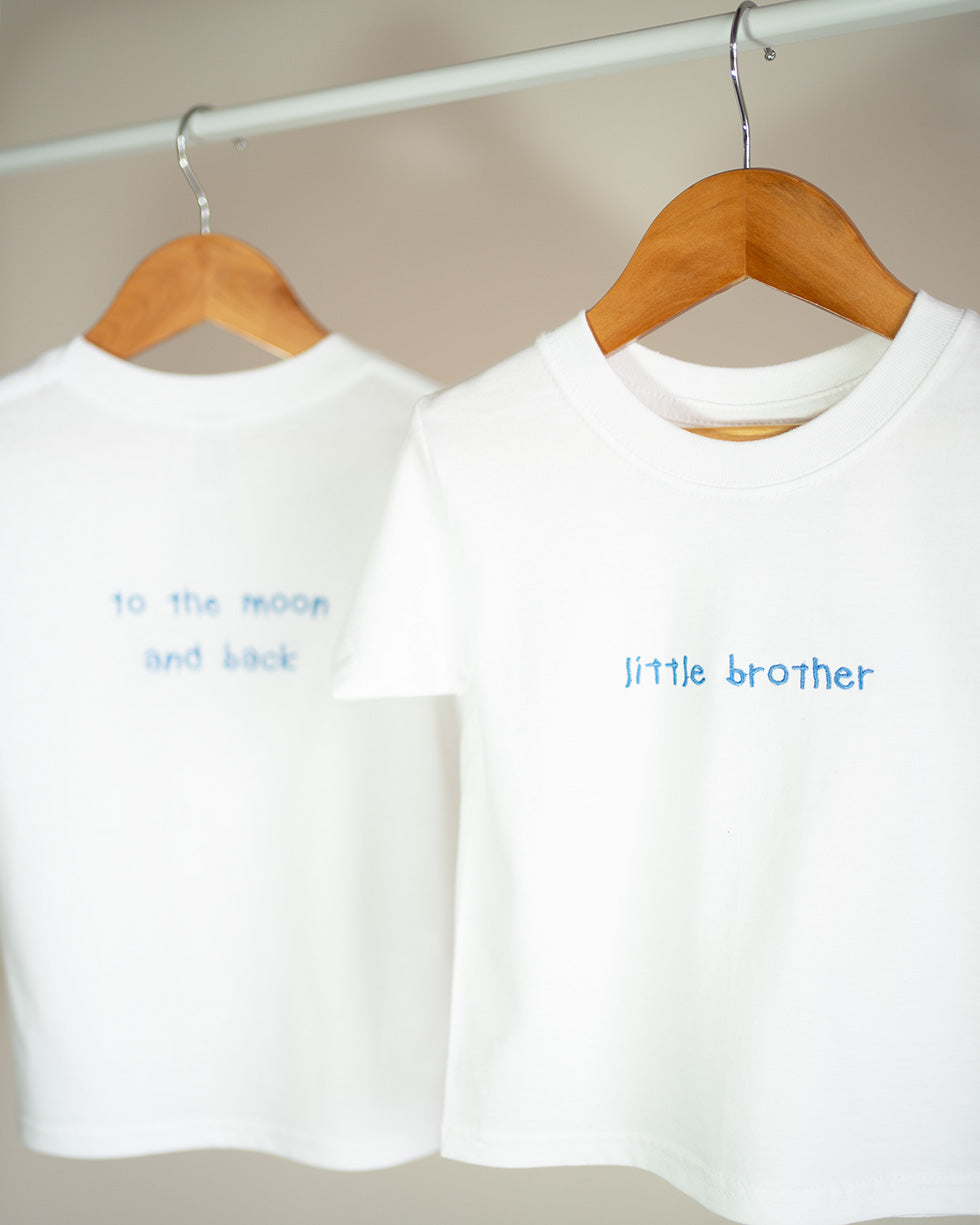 BIG/LITTLE BROTHER