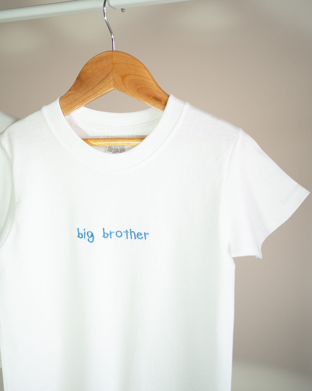 BIG/LITTLE BROTHER