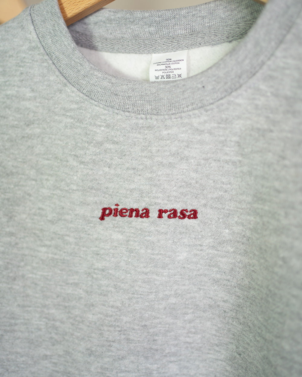 PIENA RASA