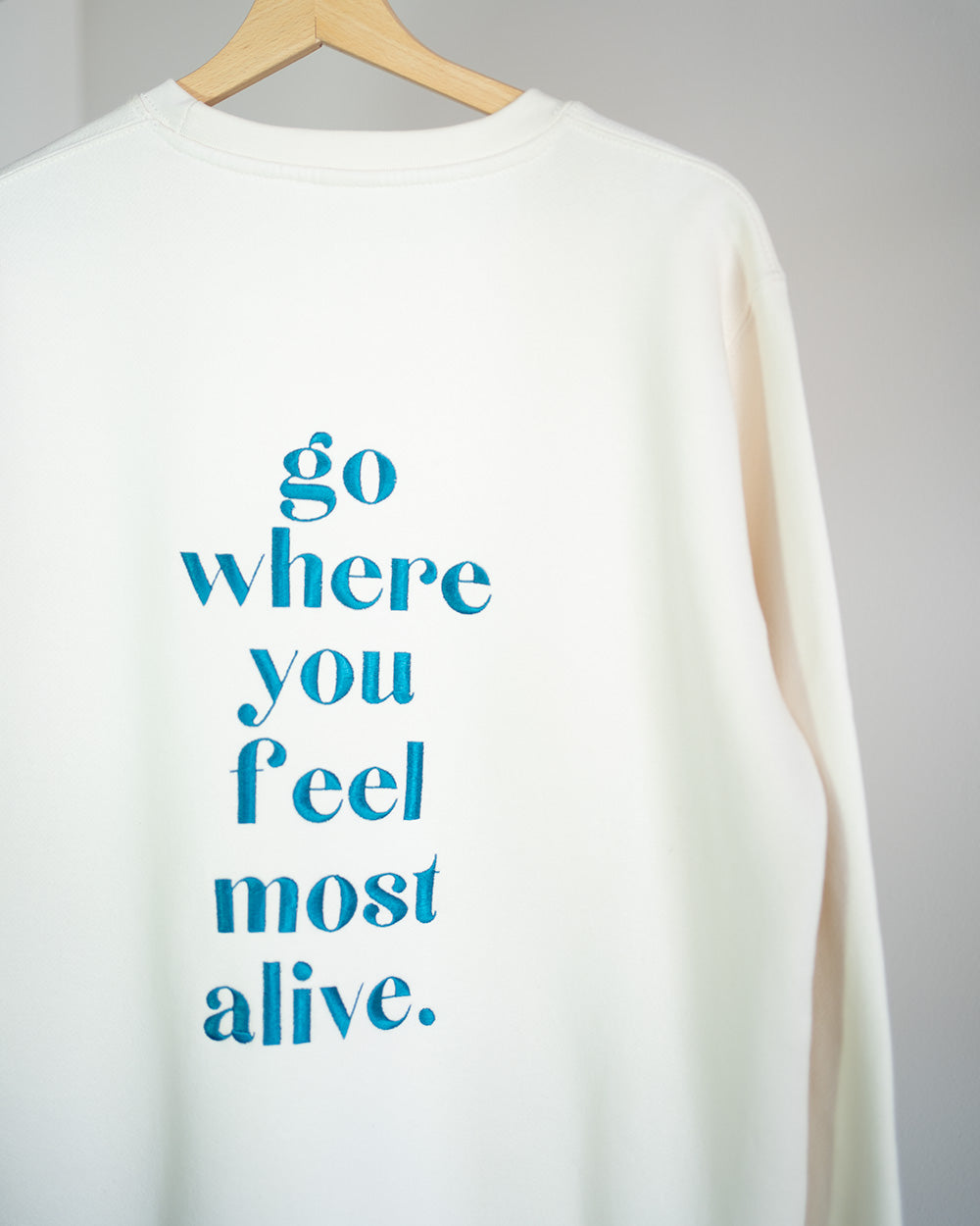 MOST ALIVE