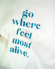 MOST ALIVE