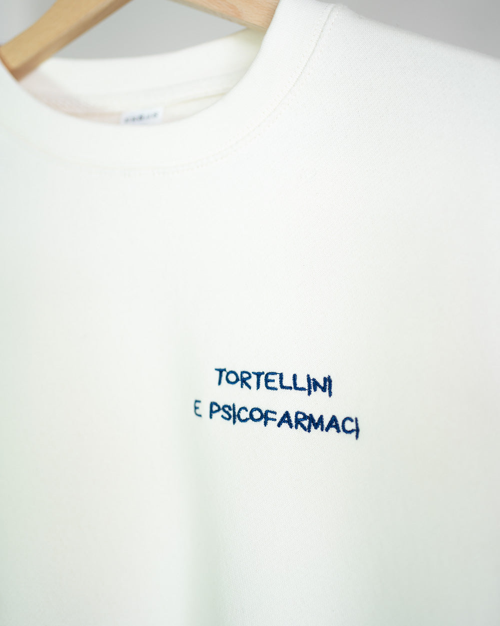 TORTELLINI E PSICOFARMACI