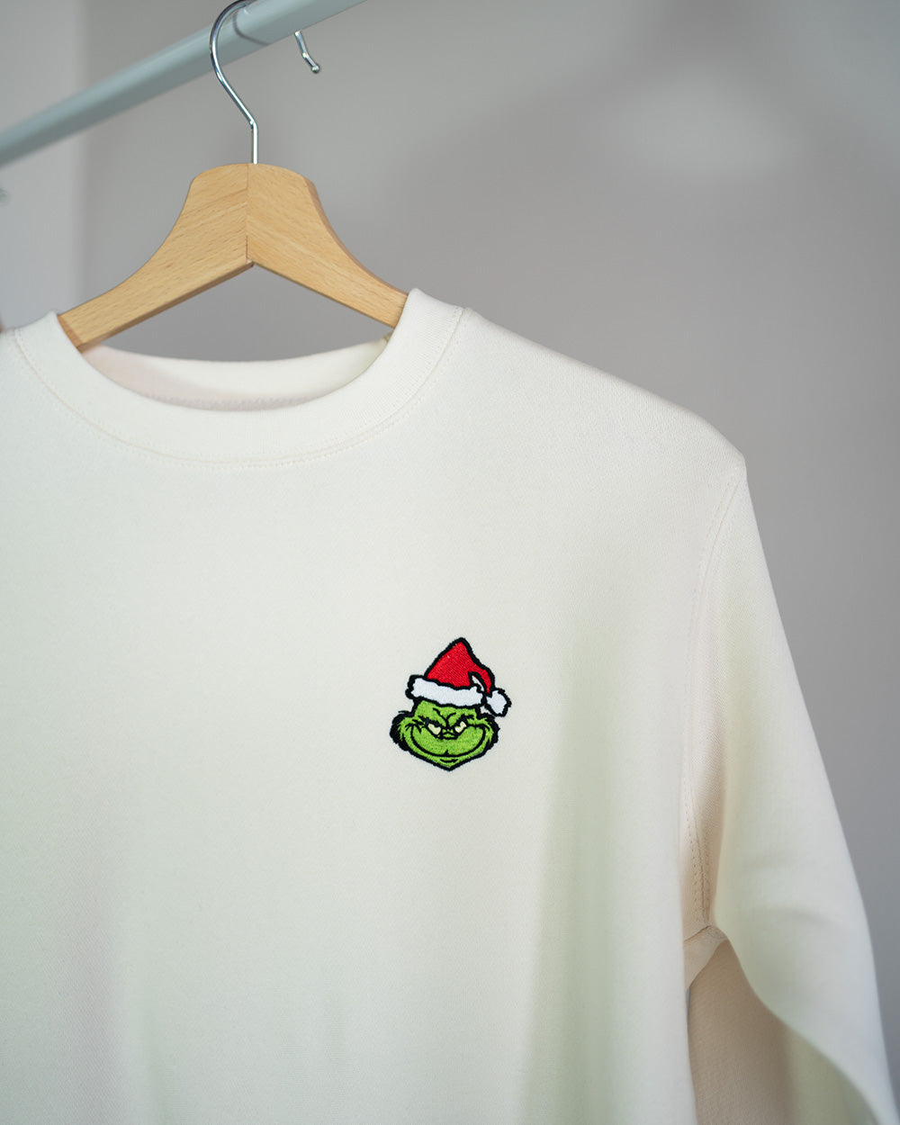 GRINCH